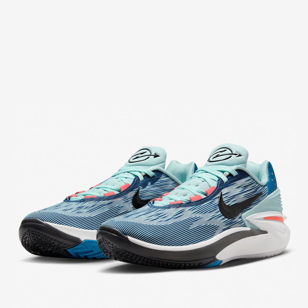 Мужские кроссовки Nike Air Zoom GT Cut 2 - DJ6015-404 в интернет